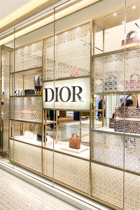 dior parijs|christian Dior paris website.